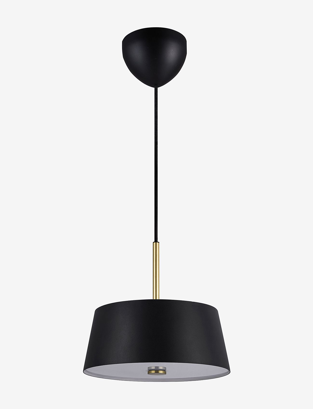 Nordlux - Clasi 30 | Pendel - pendler - black - 3