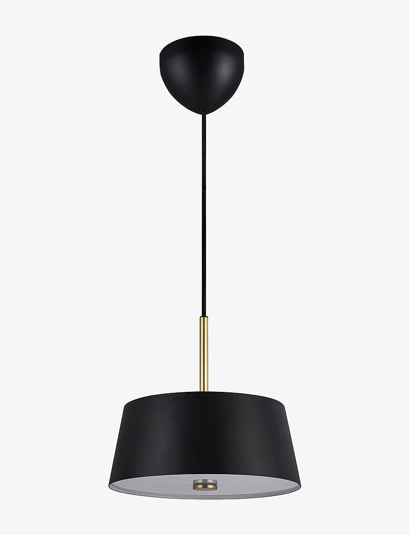 Nordlux - Clasi 30 | Pendant | - rippvalgustid - black - 3