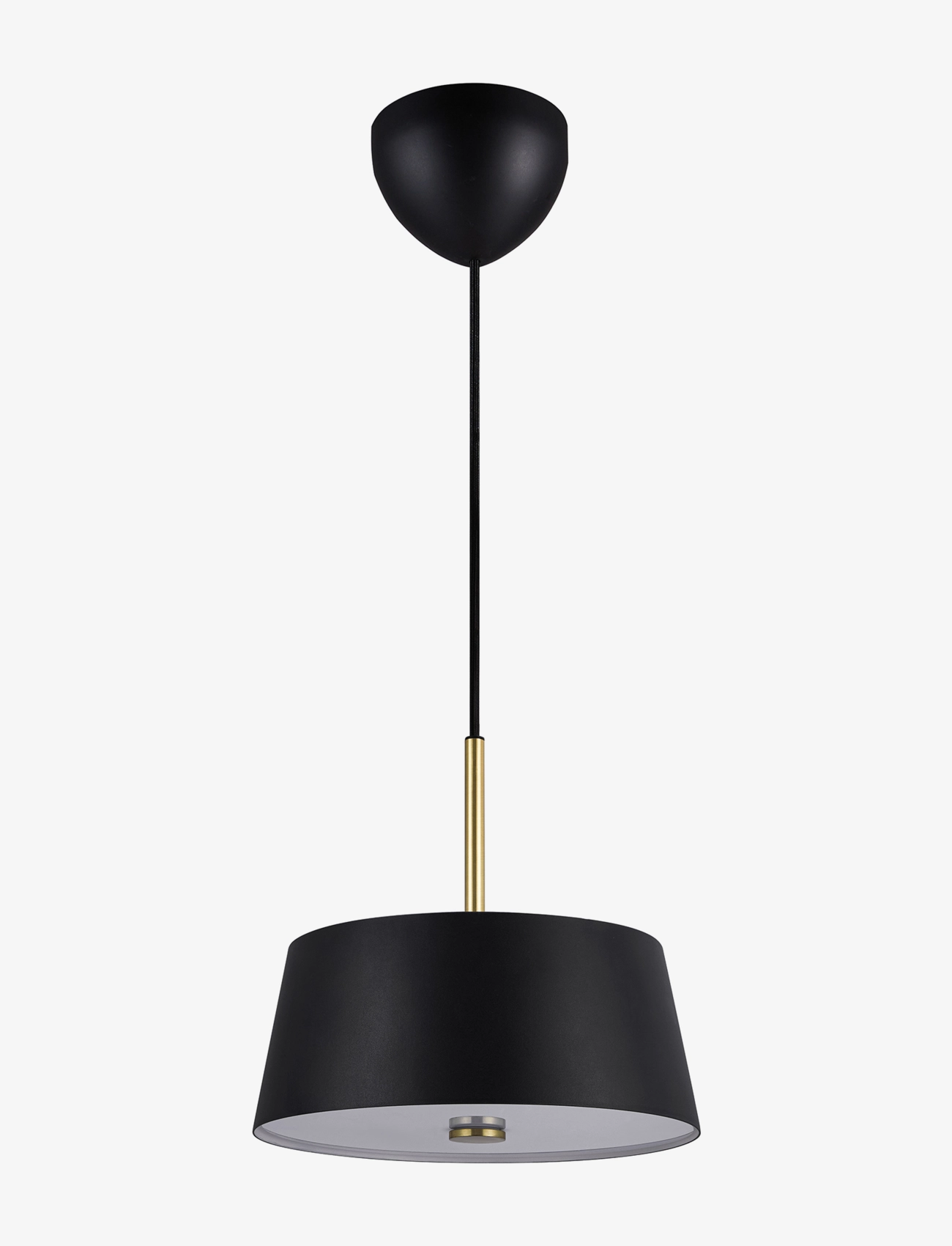 Nordlux - Clasi 30 | Pendant | - pendellampen - black - 3