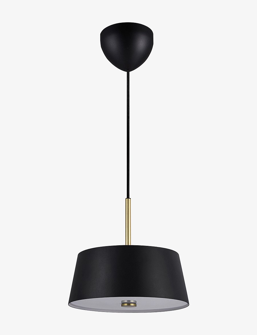 Nordlux - Clasi 30 | Pendant | - pendellampen - black - 3