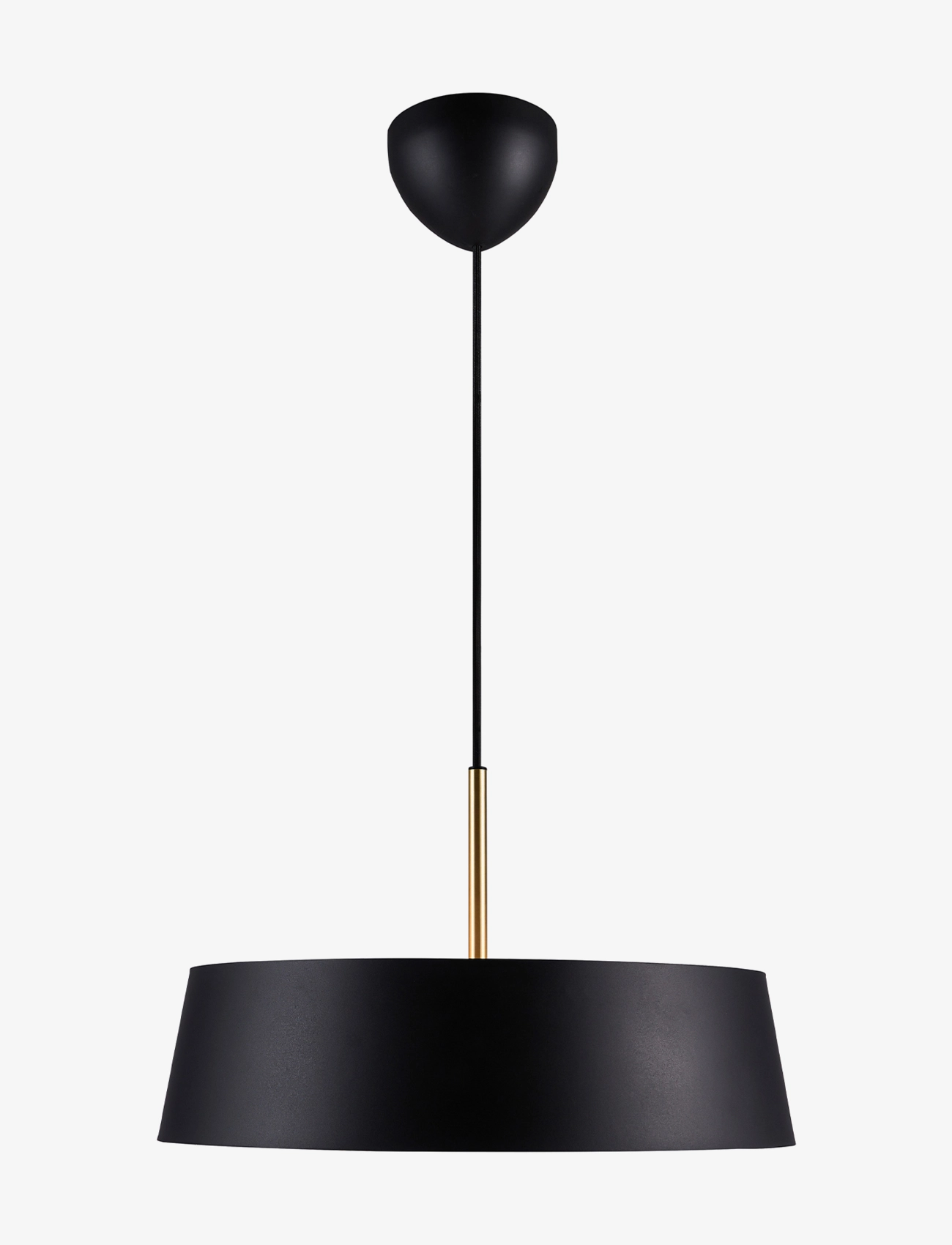 Nordlux Clasi 45 | Pendant | - 4 for 3 - BLACK / black