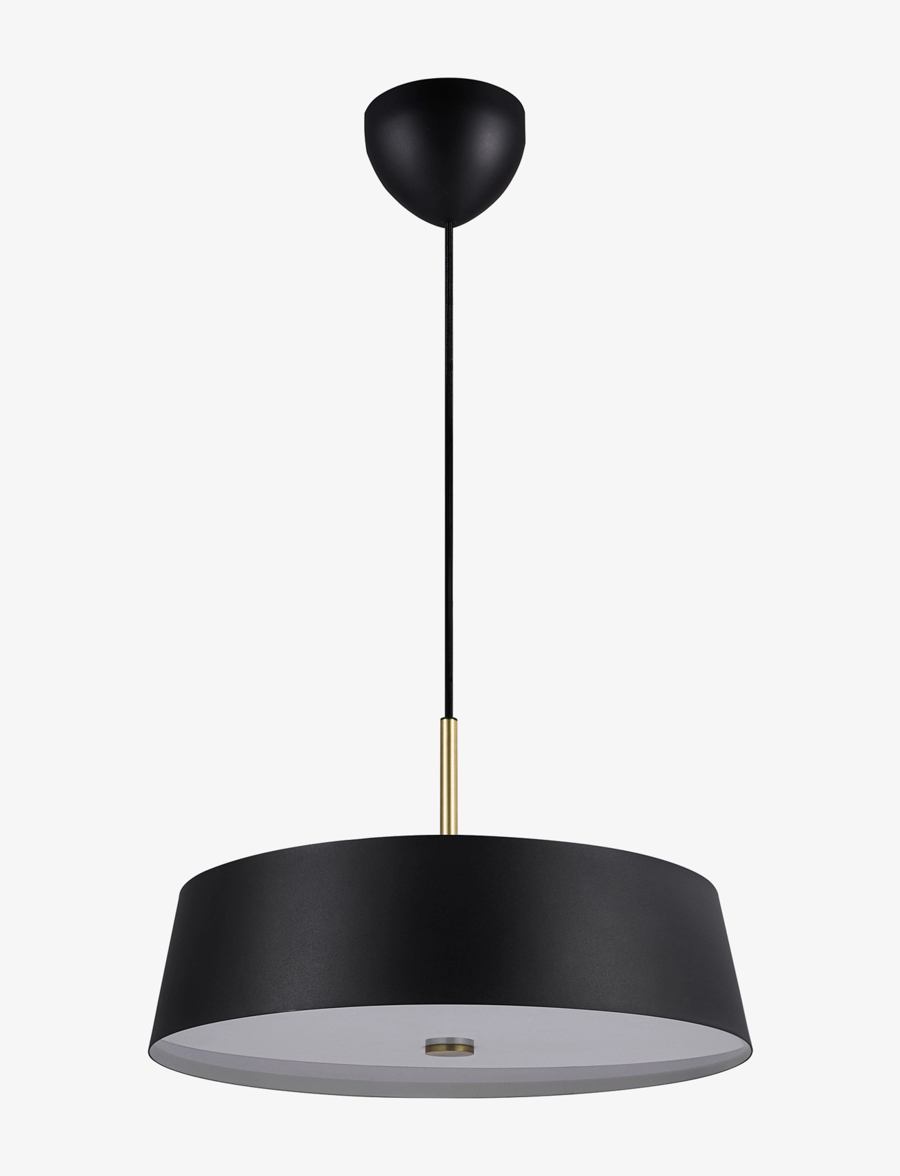 Nordlux - Clasi 45 | Pendant | - pendellampen - black - 3