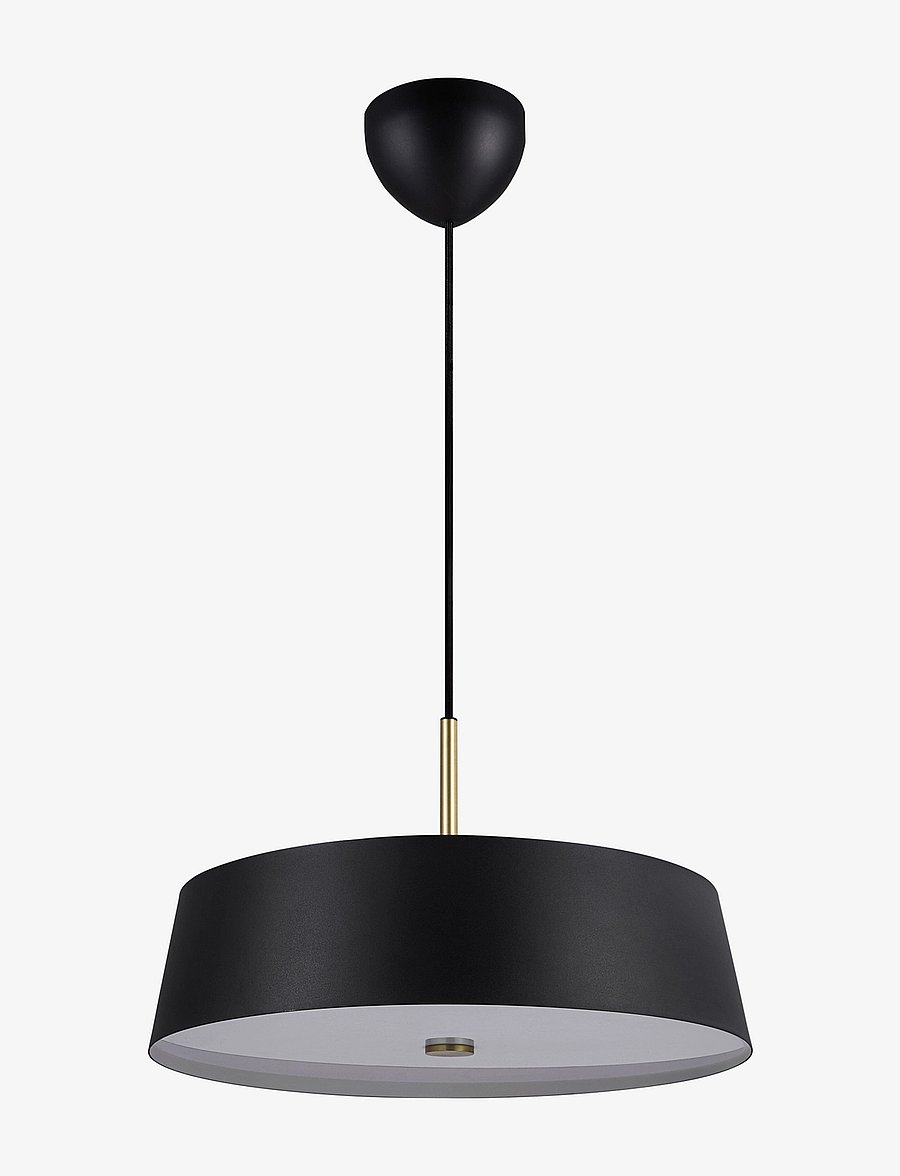 Nordlux - Clasi 45 | Pendant | - pendellampen - black - 3