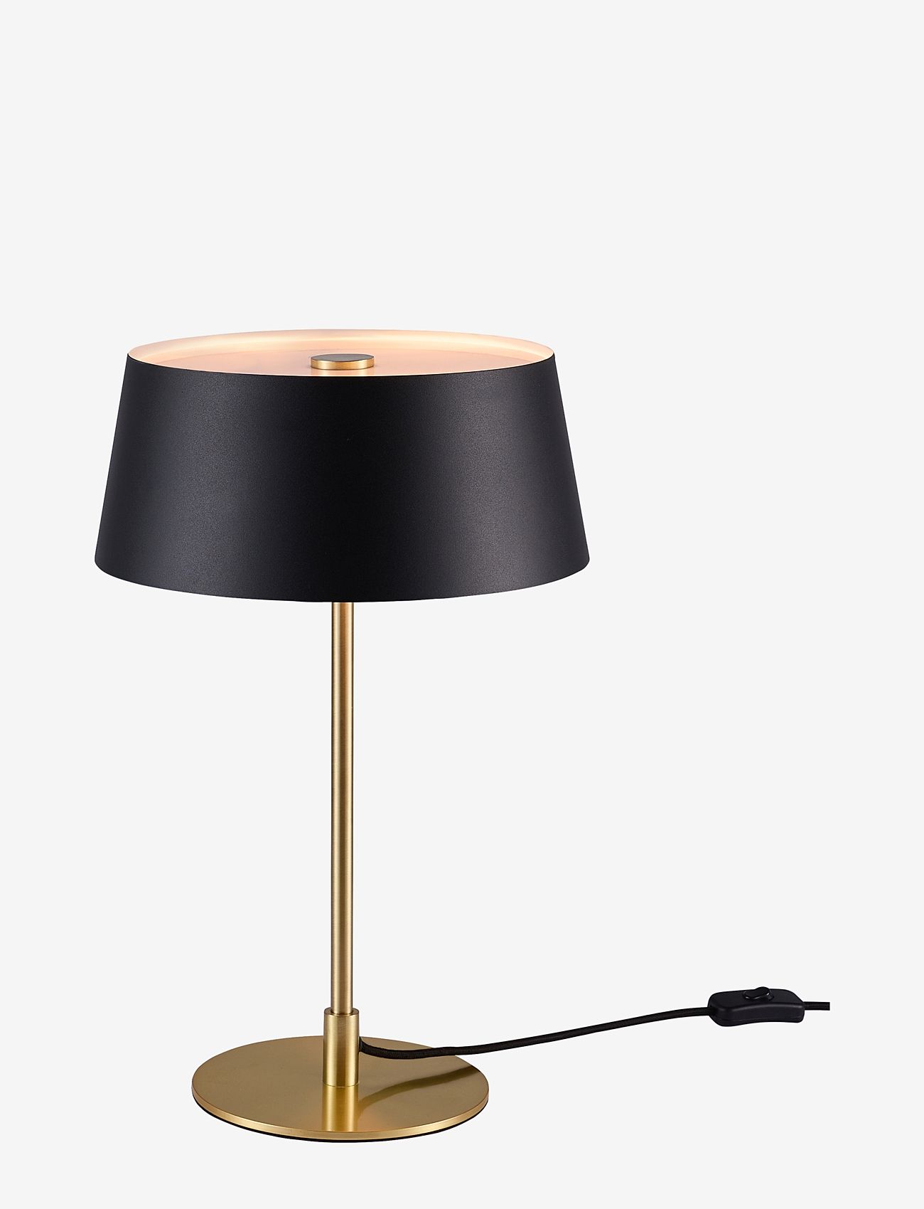 Nordlux - Clasi | Table lamp | - schreibtisch- & tischlampen - black - 2