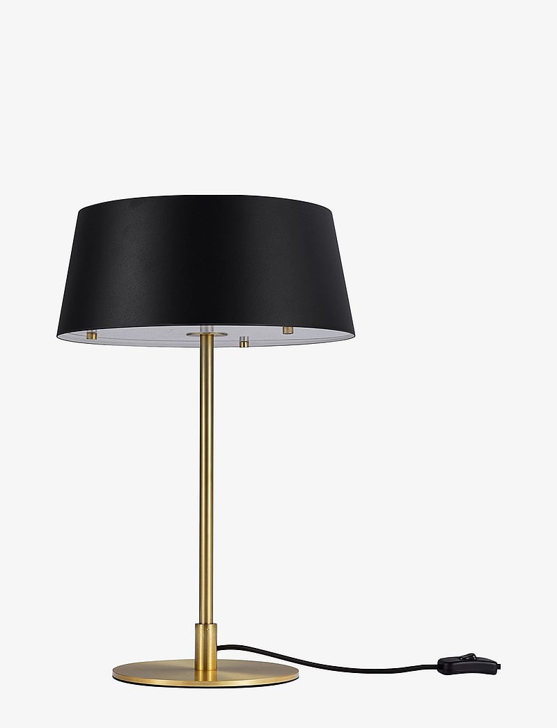 Nordlux - Clasi | Table lamp | - schreibtisch- & tischlampen - black - 3