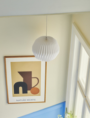 Nordlux - Belloy 30 | Lamp shade | - najniższe ceny - white - 2
