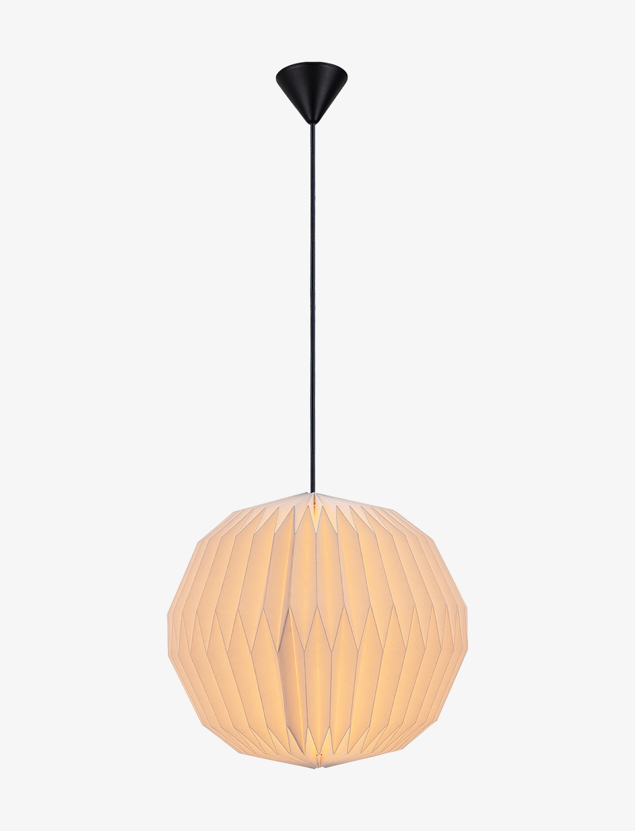 Nordlux - Belloy 30 |Skärm| Vit - lampskärmar - white - 2