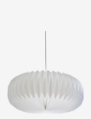 Belloy 45 | Lamp shade | - WHITE