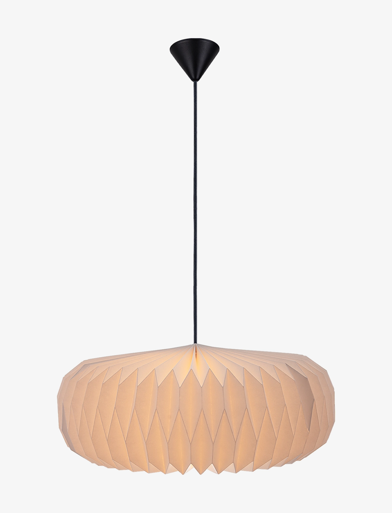 Nordlux - Belloy 45 | Lampeskærm | Hvid - lampeskærme - white - 2