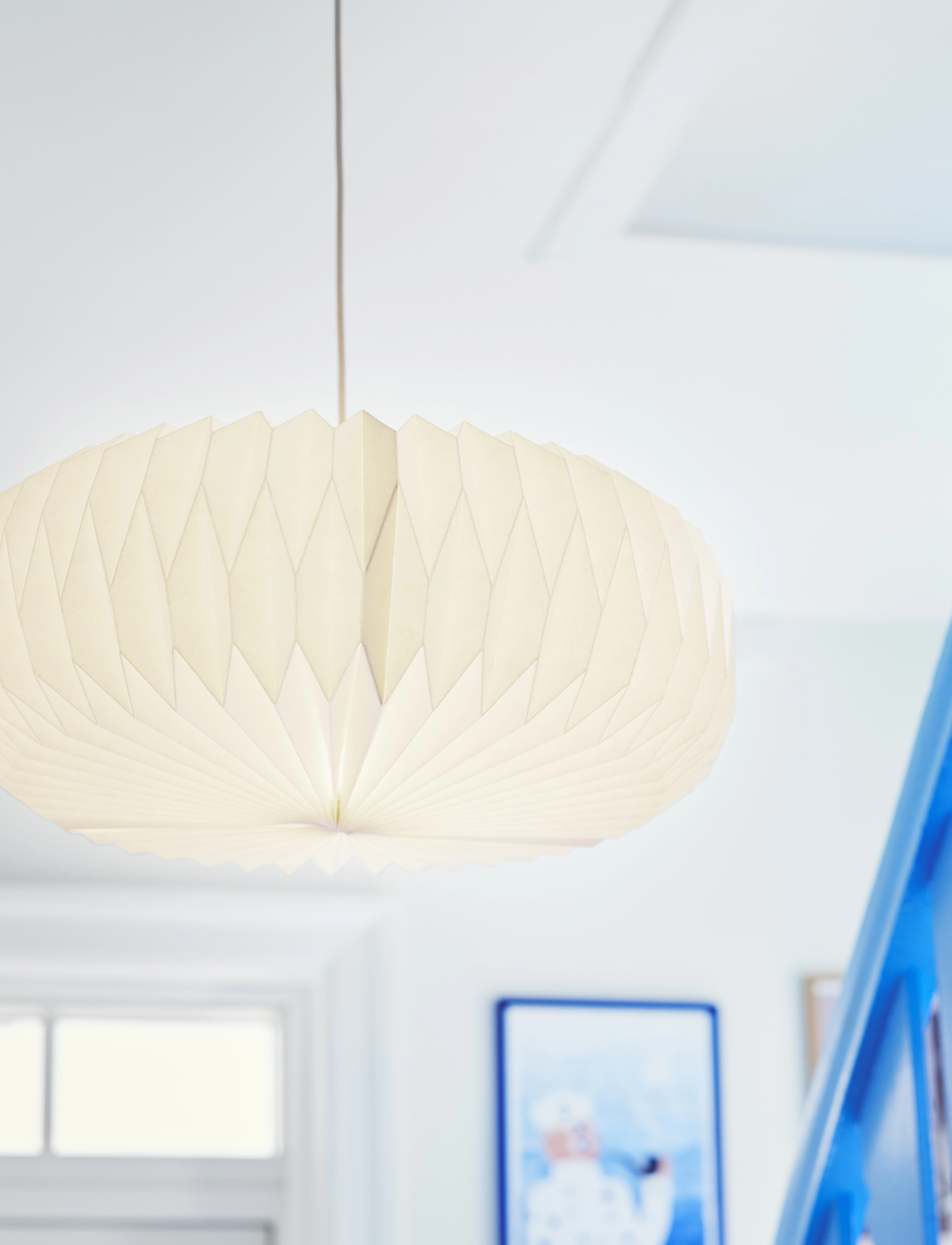 Nordlux - Belloy 45 | Lampeskærm | Hvid - lampeskærme - white - 3