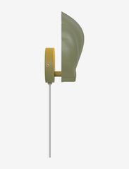 Nordlux - Konchi | Wall light | - wall lamps - green - 2