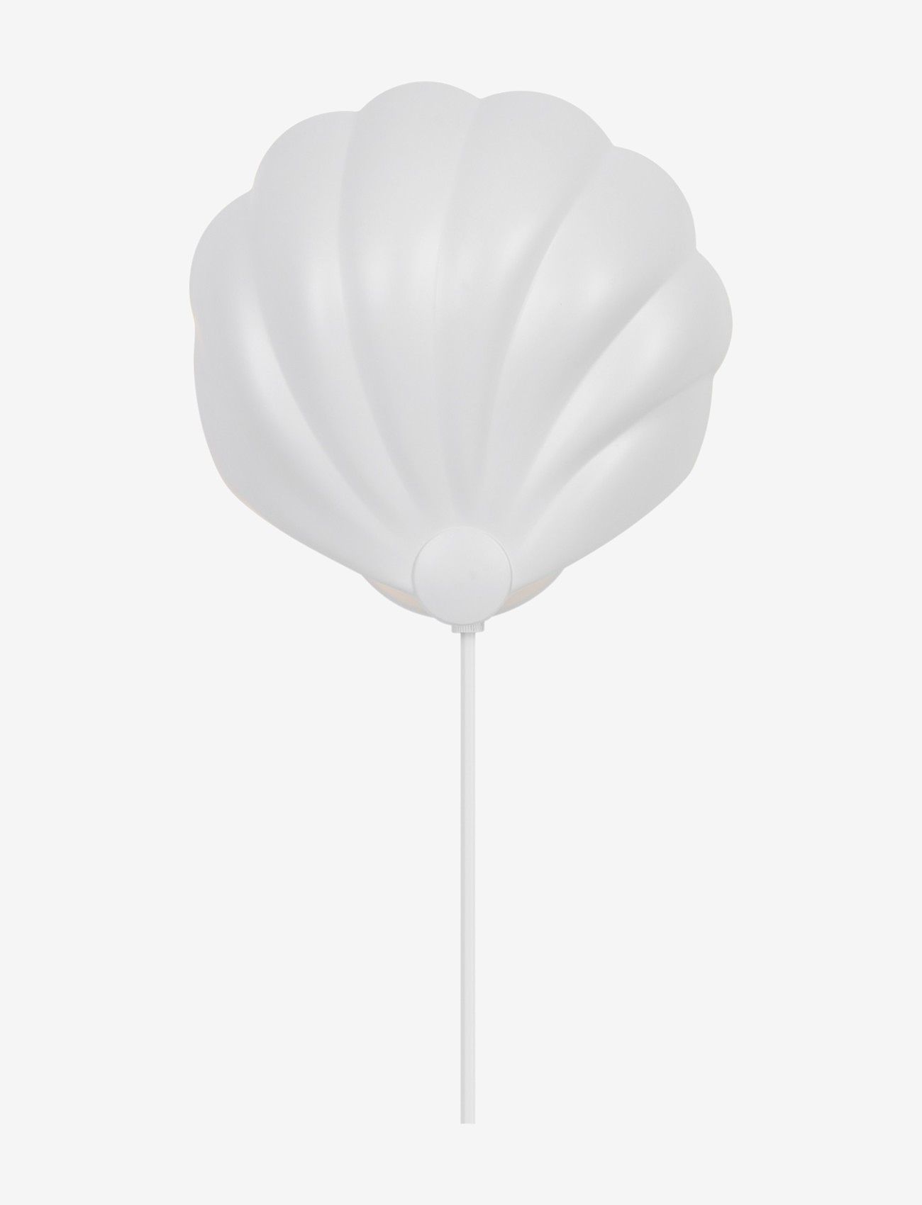 Nordlux - Konchi | Wall light | - vegglampar - white - 1