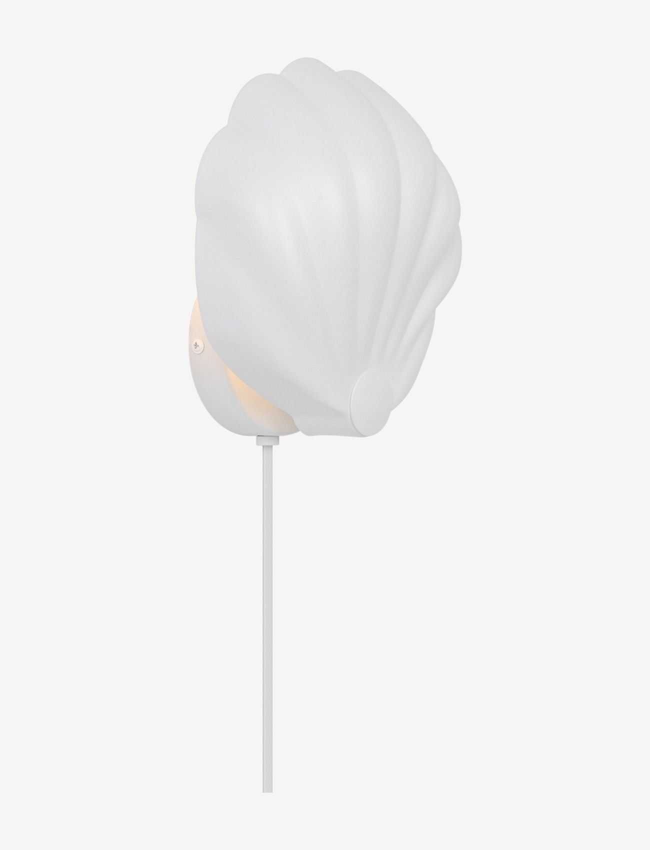 Nordlux - Konchi | Væglampe - laveste priser - white - 1