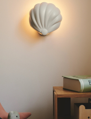 Nordlux - Konchi | Wall light | - wall lamps - white - 4