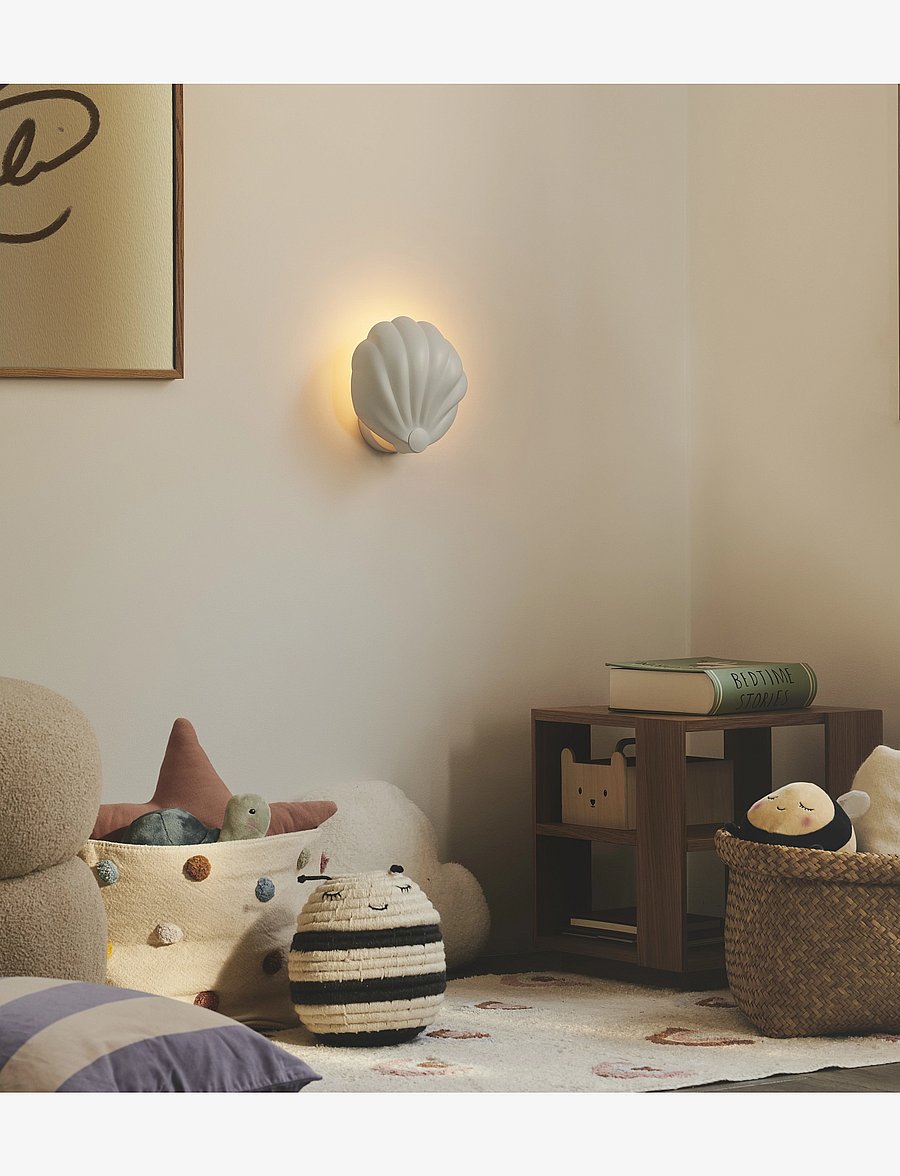 Nordlux - Konchi | Wall light | - seinalambid - white - 3