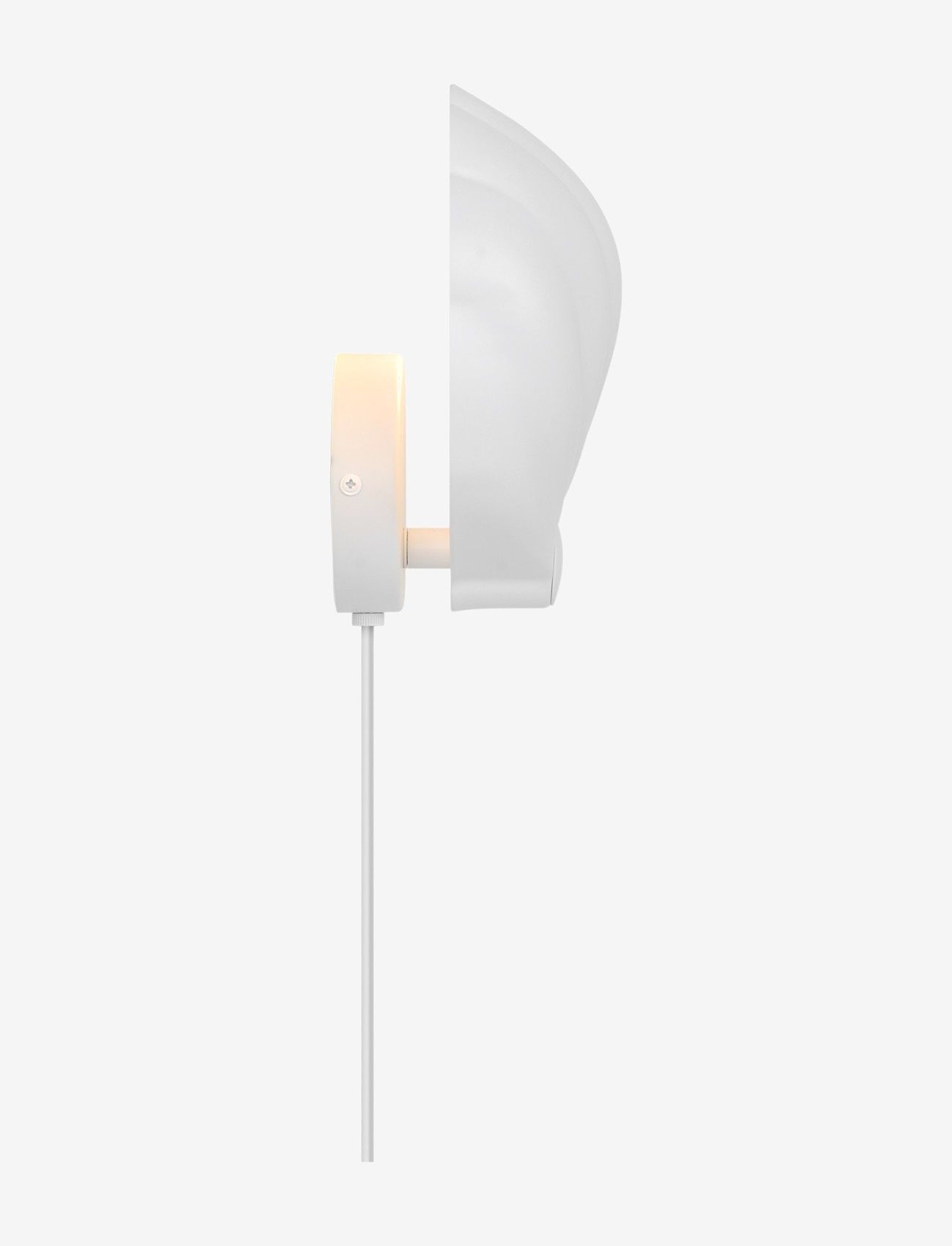 Nordlux - Konchi | Wall light | - vegglampar - white - 4