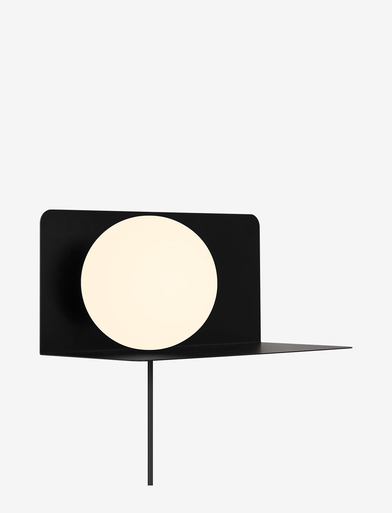 Nordlux - Lilibeth | Wall light | - wall lamps - black - 1