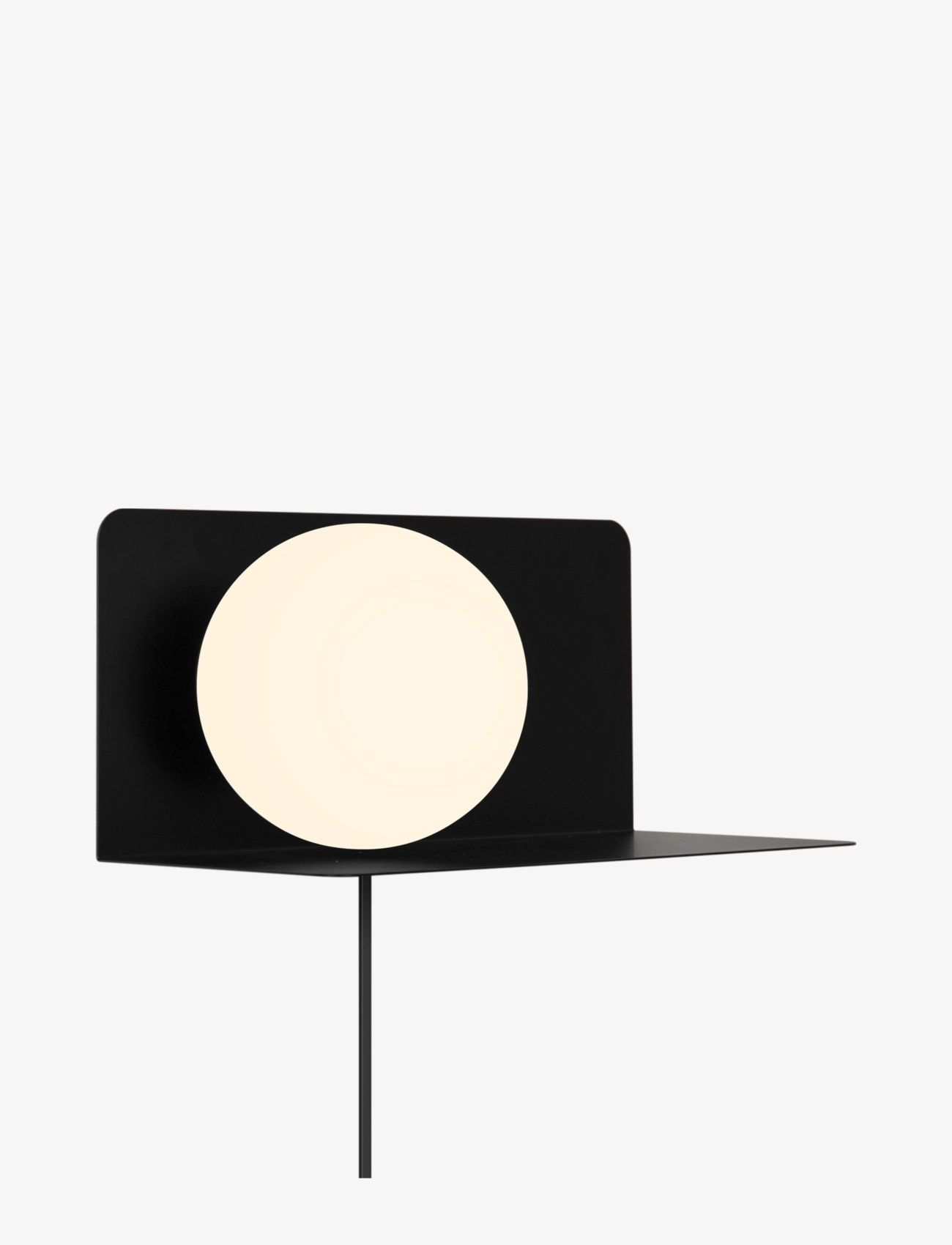 Nordlux - Lilibeth | Wall light | - wandleuchten - black - 2