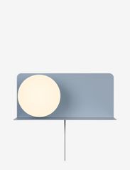 Lilibeth | Wall light | - BLUE