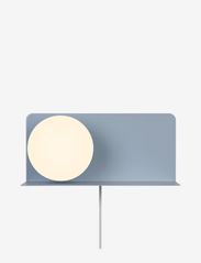Nordlux - Lilibeth | Wall light | - sienas lampas - blue - 0