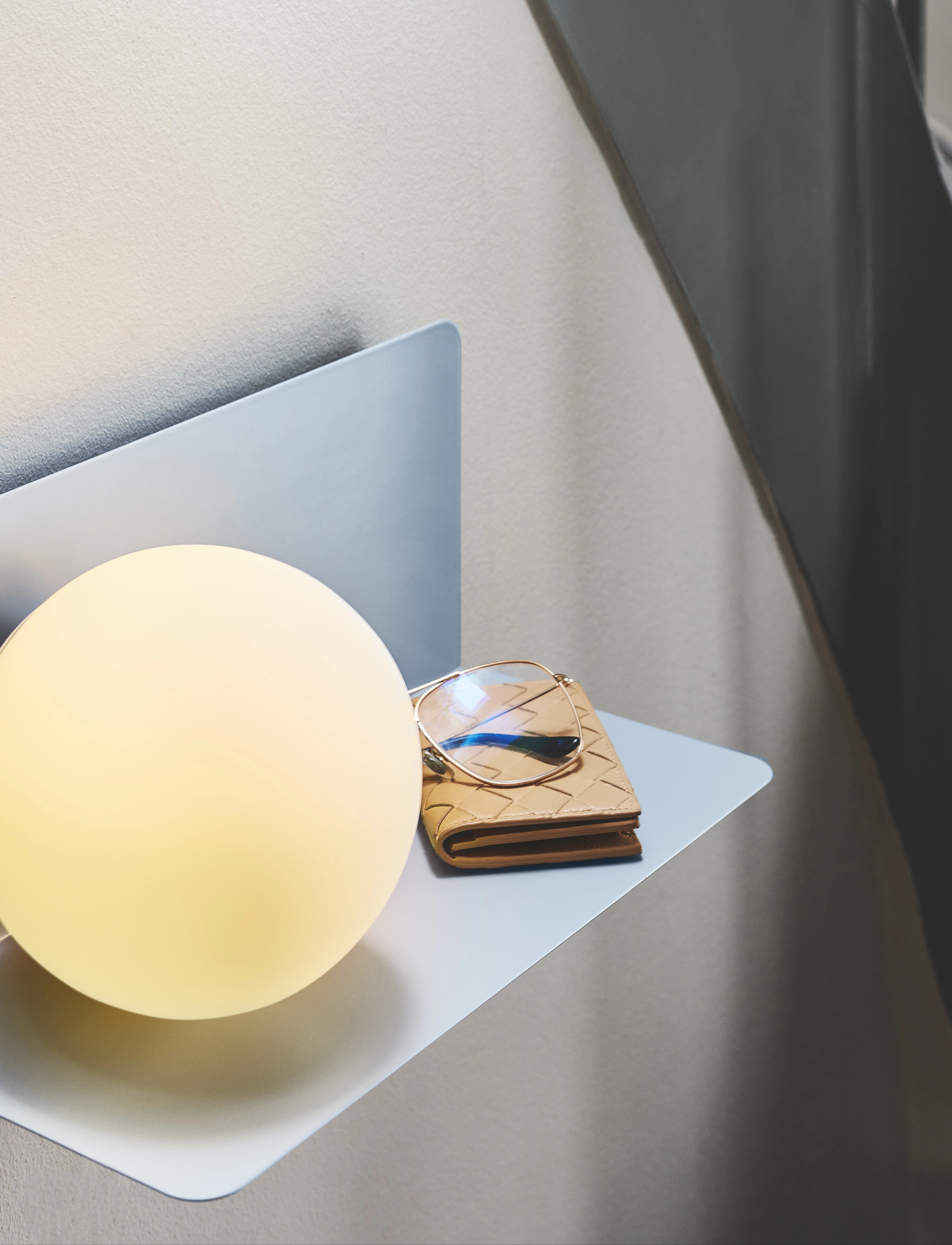 Nordlux - Lilibeth | Wall light | - wandleuchten - blue - 2