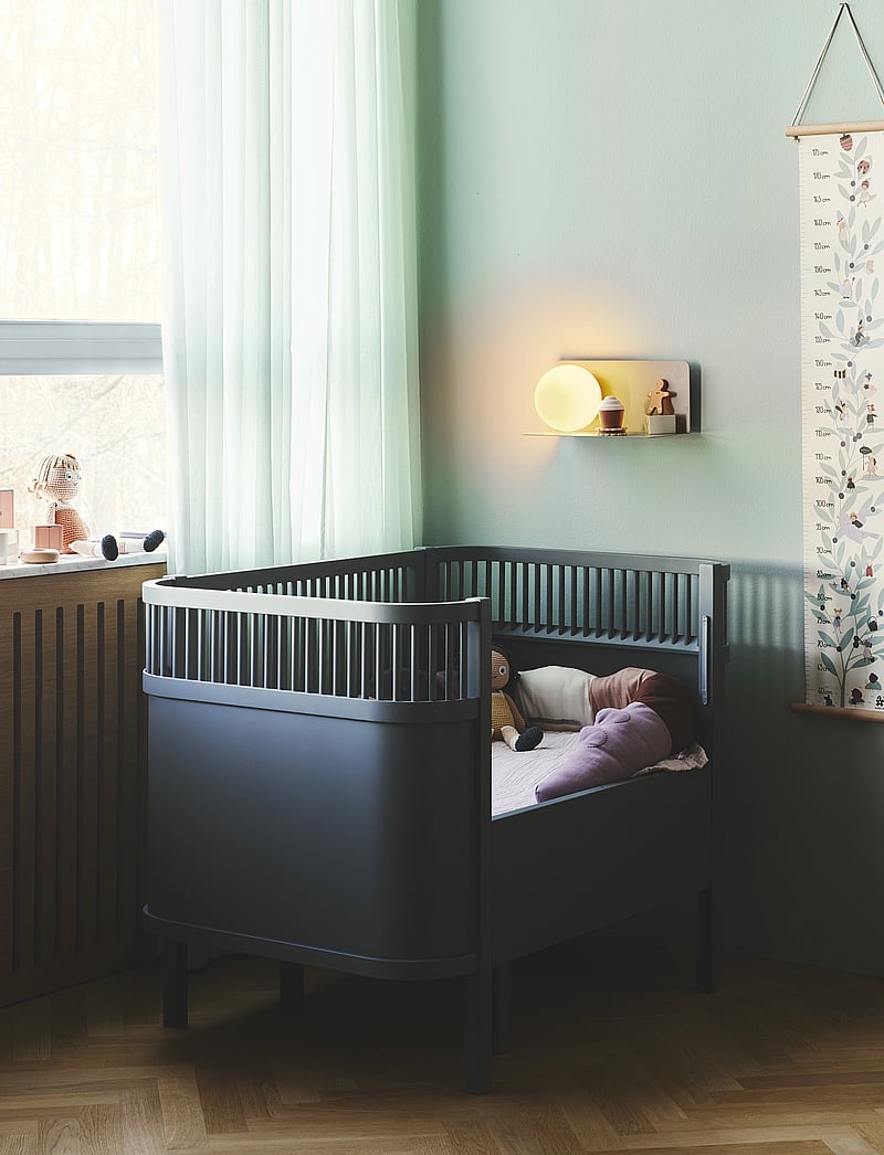 Nordlux - Lilibeth | Wall light | - seinalambid - brown - 2