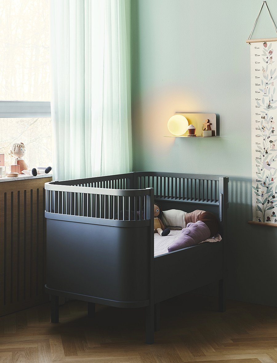 Nordlux - Lilibeth | Wall light | - seinalambid - brown - 2