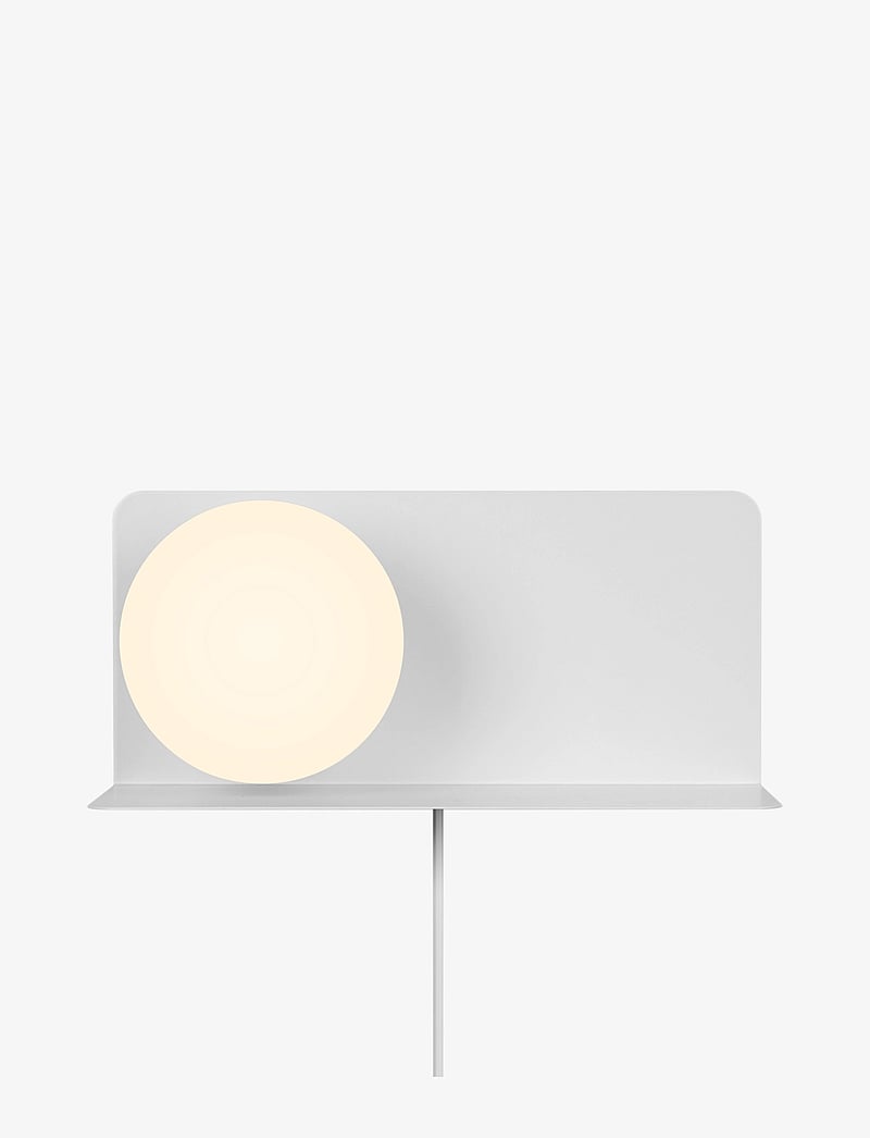 Nordlux - Lilibeth | Wall light | - wandleuchten - white - 0