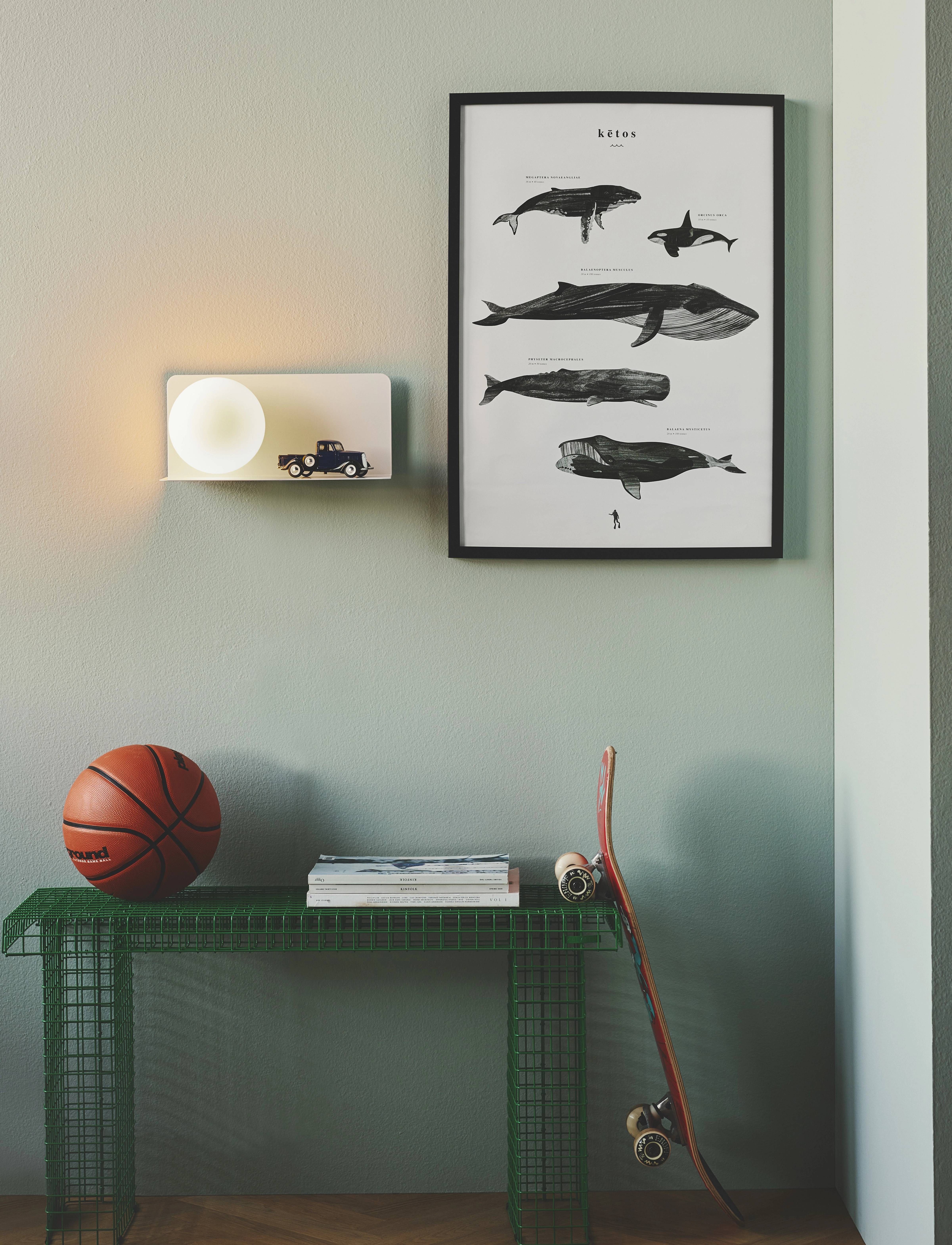 Nordlux - Lilibeth | Wall light | - wandleuchten - white - 3