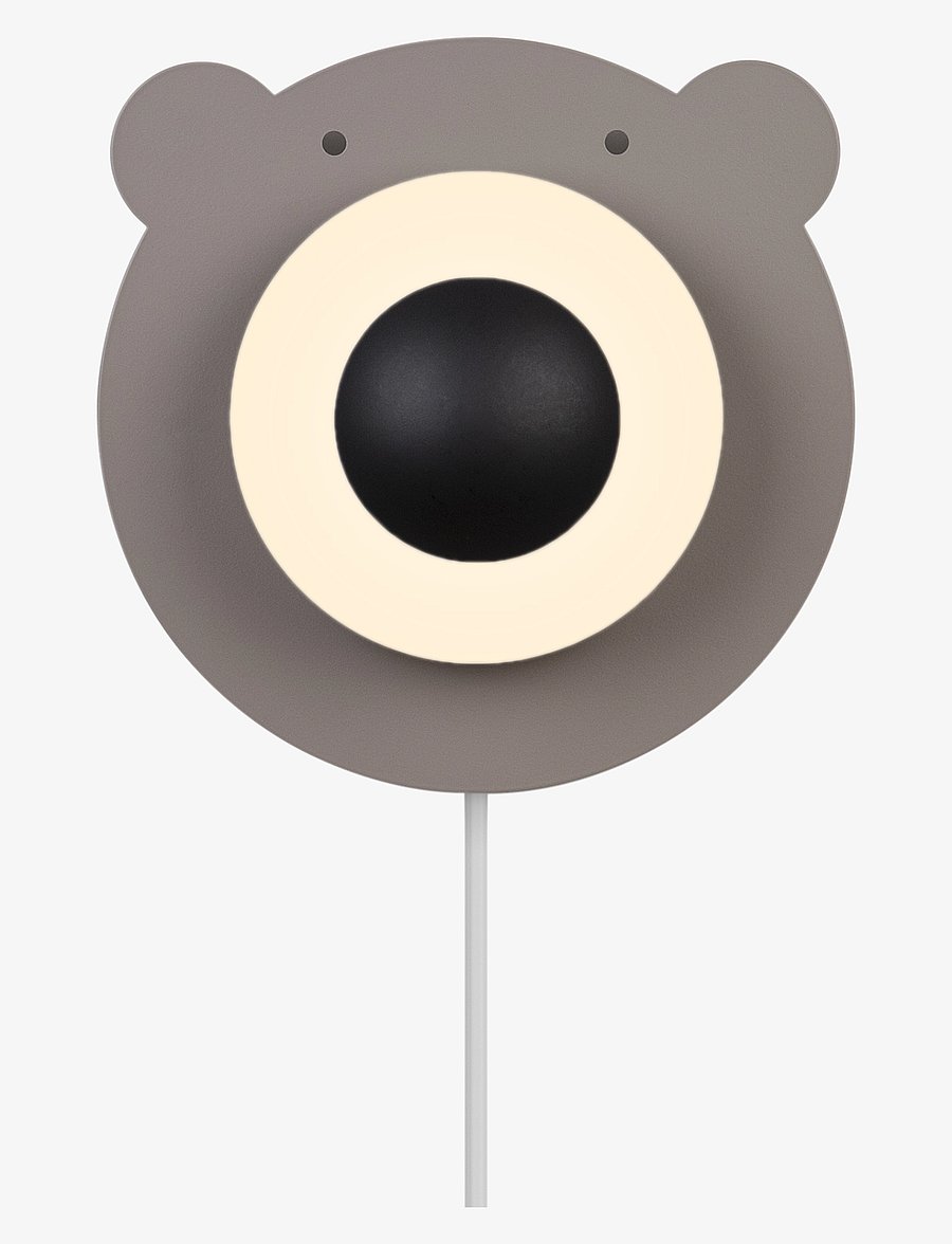 Nordlux - Bruna Bear | Wall light | - seinalambid - brown - 1