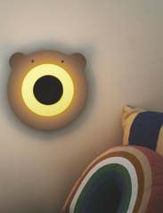 Nordlux - Bruna Bear | Wall light | - verlichting - brown - 2