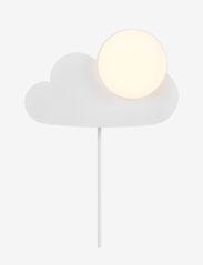 Skyku Cloud | Vegglampe - WHITE