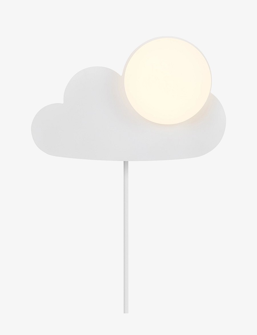 Nordlux - Skyku Cloud | Wall light | - seinalambid - white - 1