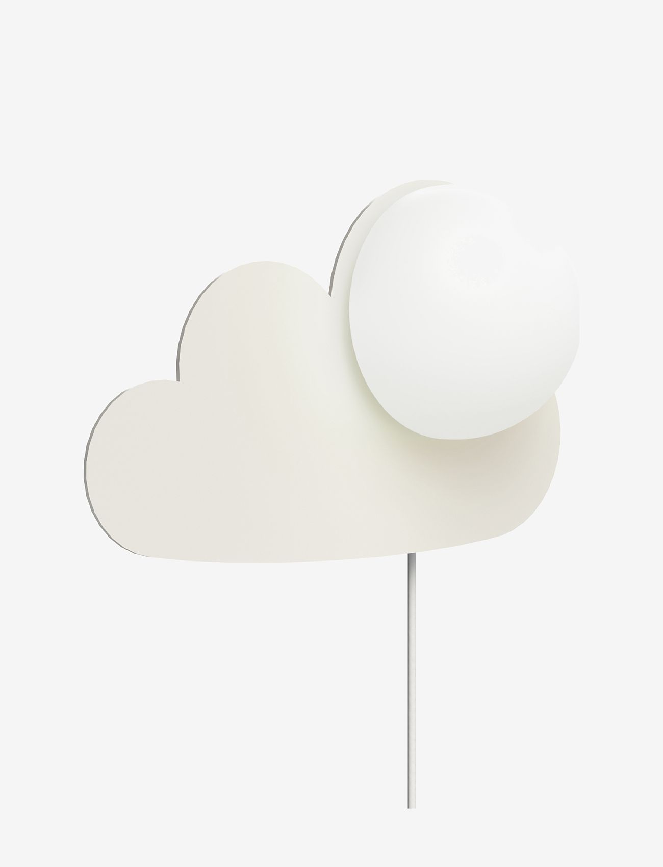 Nordlux - Skyku Cloud | Wall light | - shop by price - white - 1