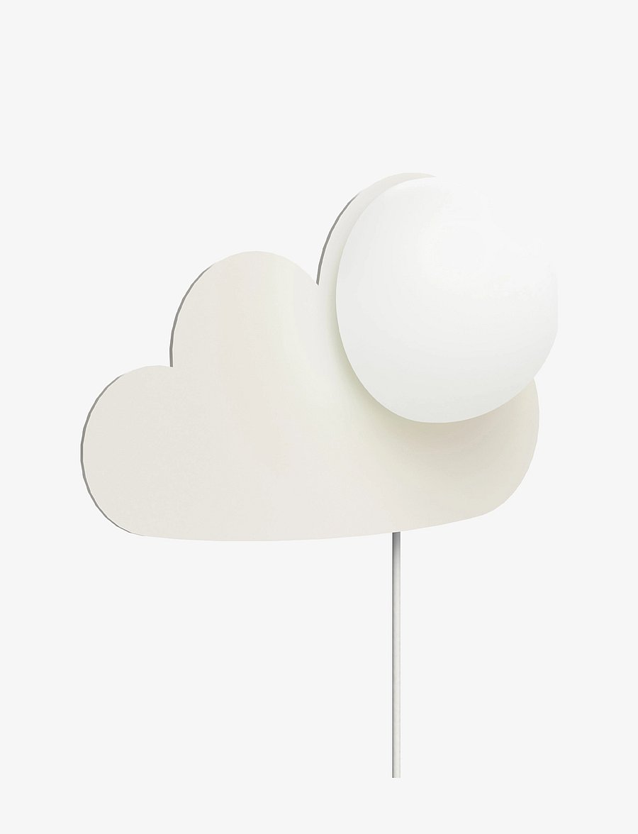 Nordlux - Skyku Cloud | Wall light | - seinalambid - white - 2