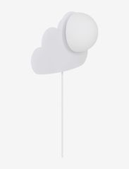 Nordlux - Skyku Cloud | Vegglampe - vegglamper - white - 2