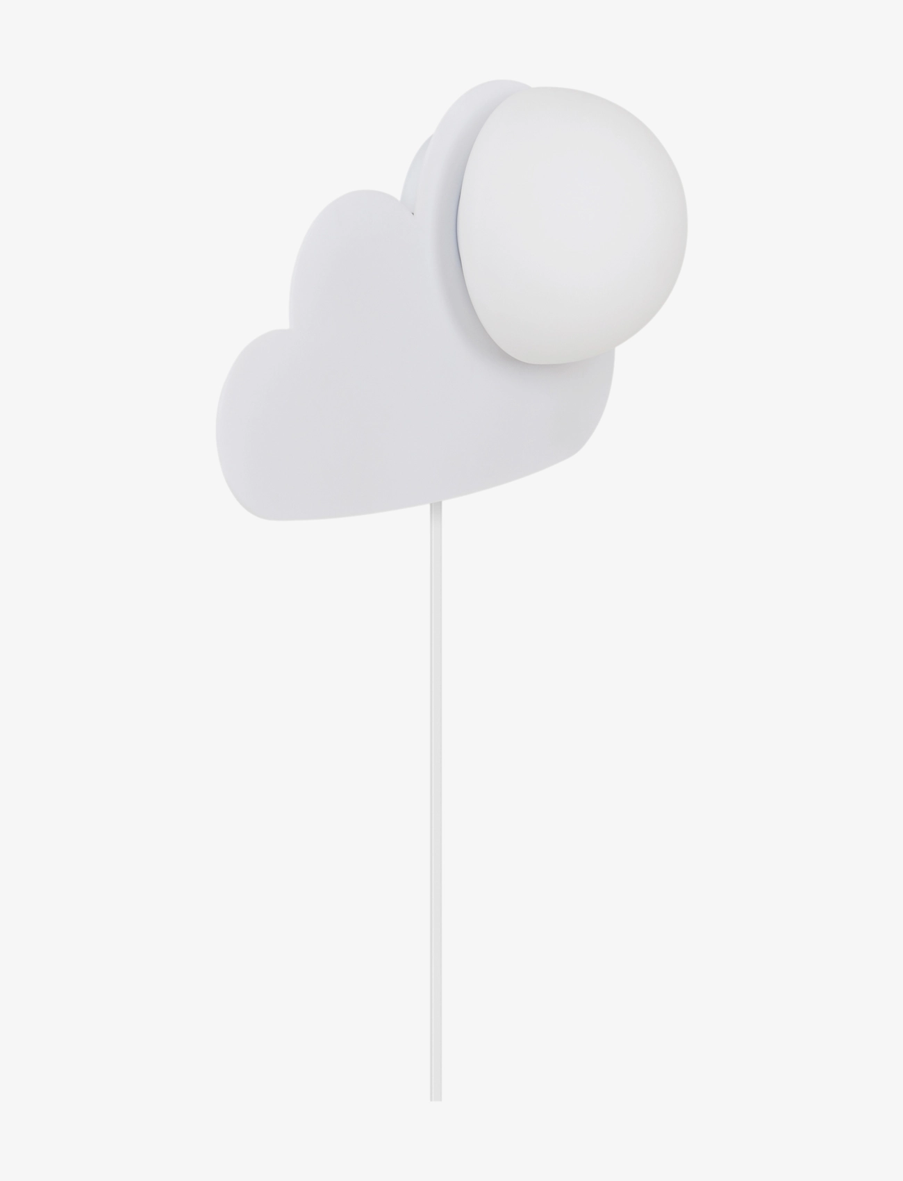 Nordlux - Skyku Cloud | Wall light | - wall lamps - white - 3