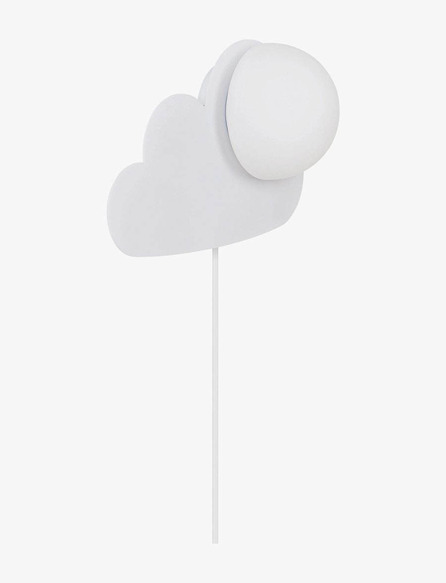 Nordlux - Skyku Cloud | Wall light | - seinalambid - white - 3