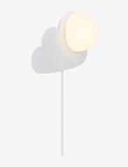 Nordlux - Skyku Cloud | Wall light | - sieninės lempos - white - 3