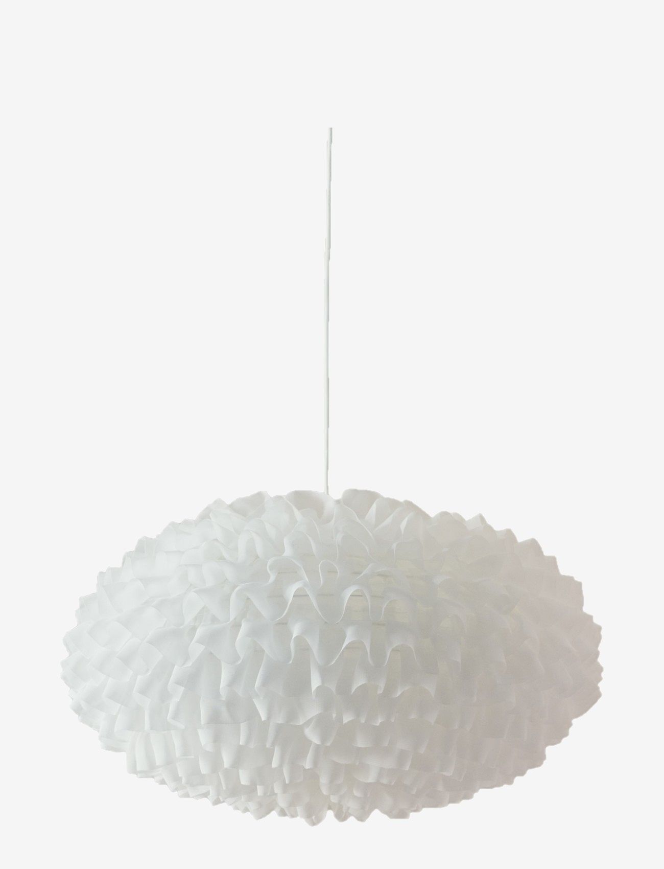 Nordlux - Villo 30 | Lamp shade Chiffon| - mažiausios kainos - white - 0