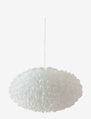 Nordlux - Villo 30 | Lamp shade Chiffon| - zemākās cenas - white - 0