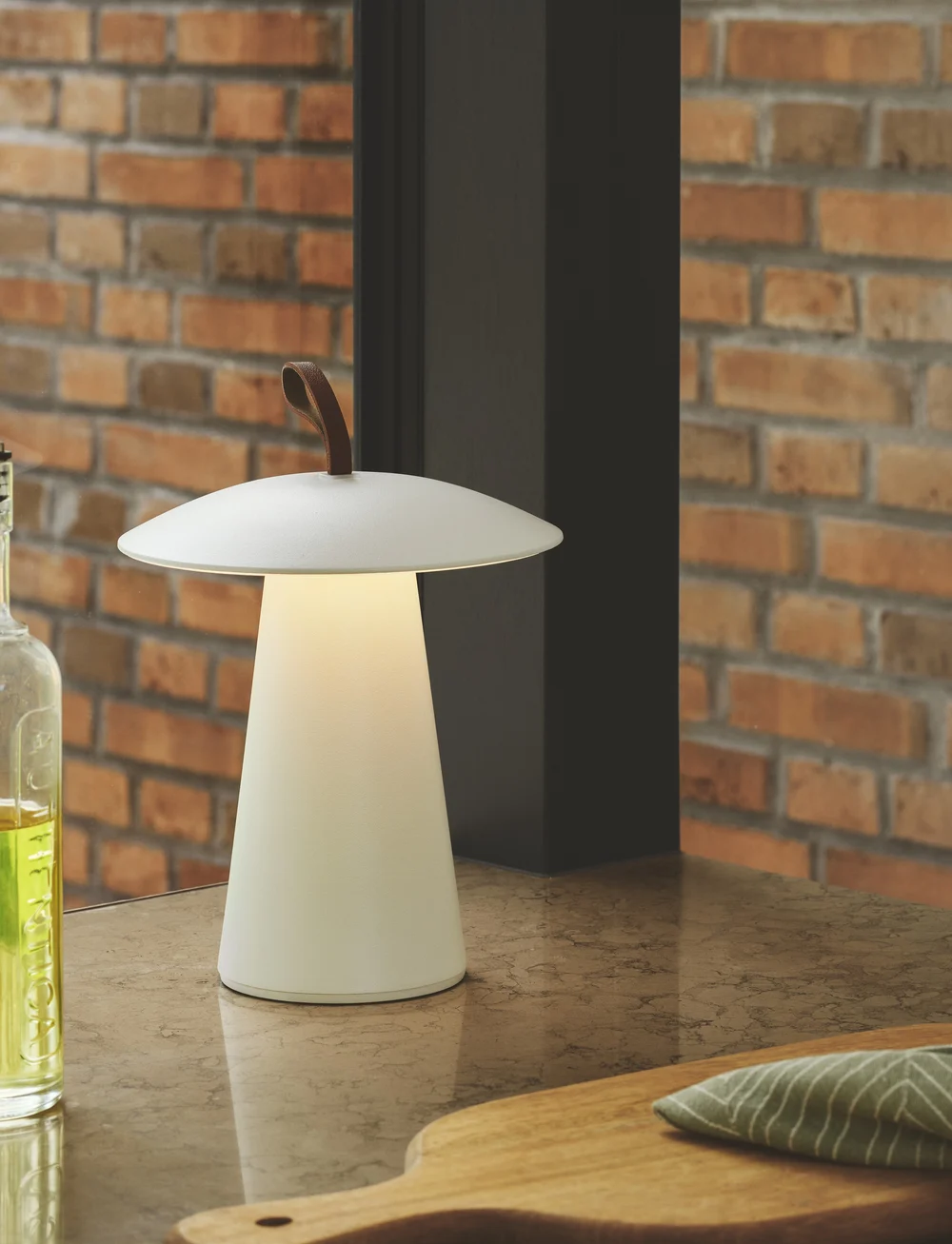 Nordlux - Ara To-Go 2 | Battery light - nach preis einkaufen - white - 2