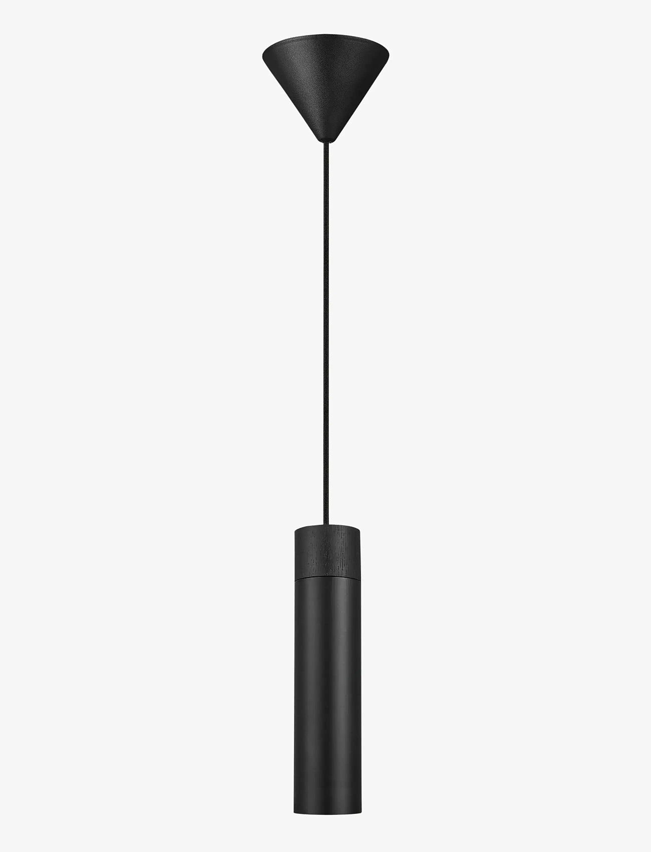 Nordlux - Tilo | Pendant - flush mount ceiling lights - black - 1