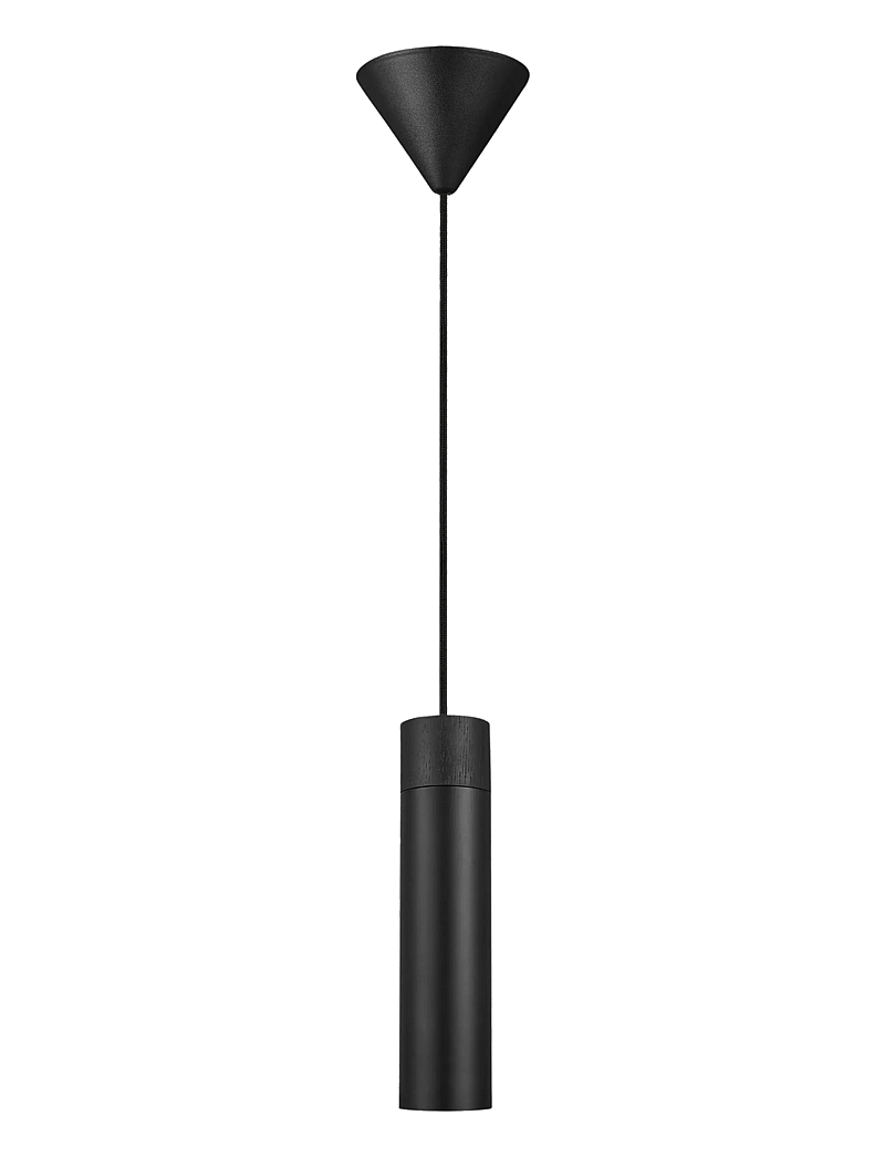 Nordlux - Tilo | Pendant - deckeneinbauleuchten - black - 1