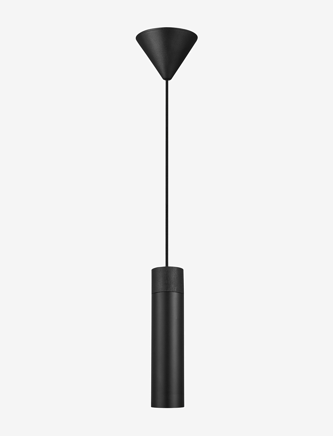 Nordlux - Tilo | Pendant - flush mount ceiling lights - black - 2