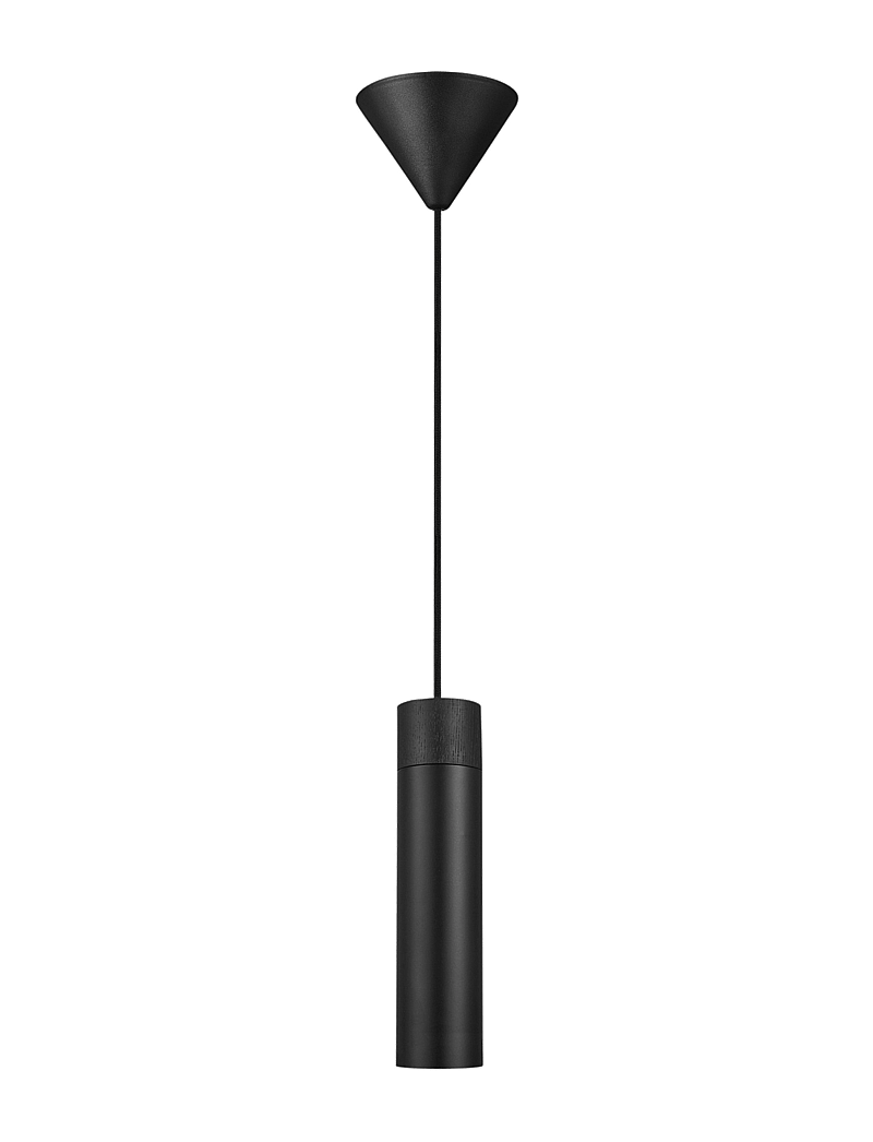 Nordlux - Tilo | Pendant - deckeneinbauleuchten - black - 2