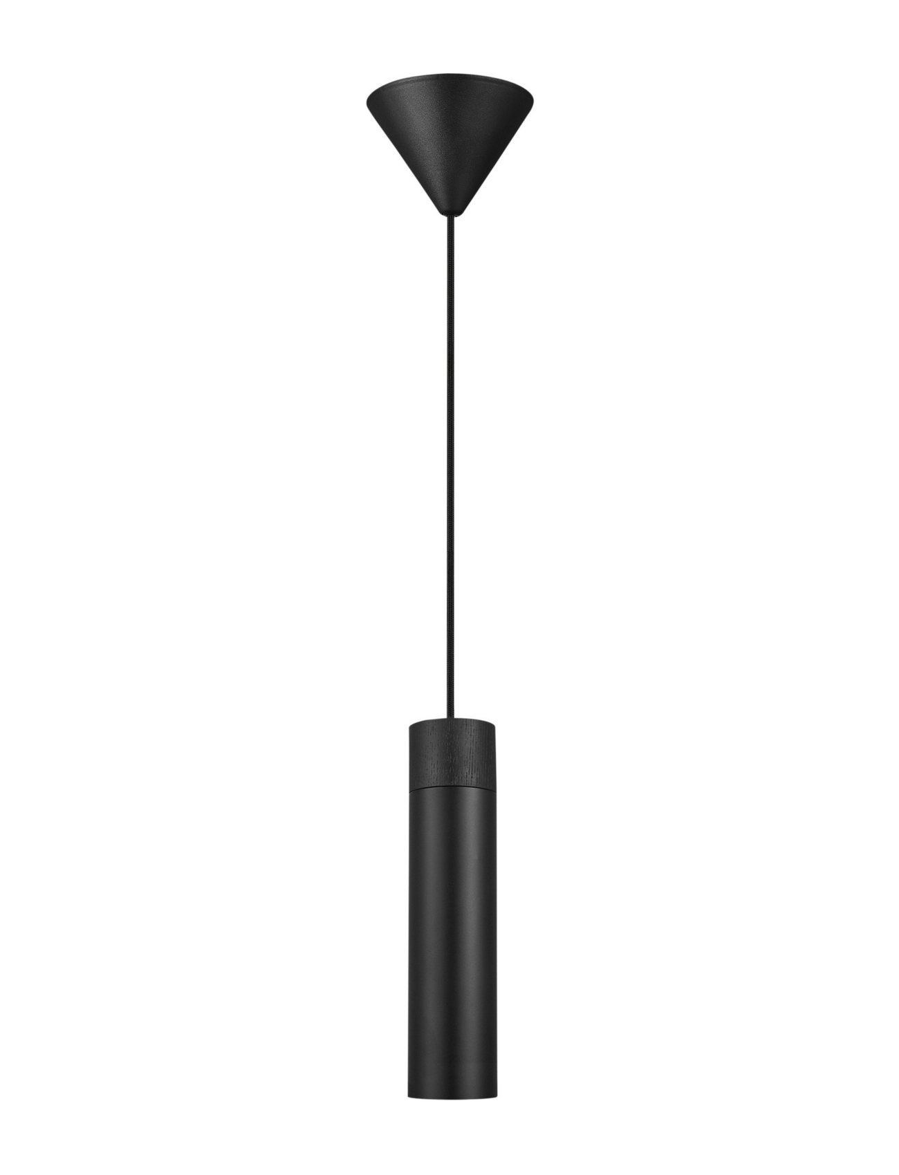 Nordlux - Tilo | Pendant - deckeneinbauleuchten - black - 2