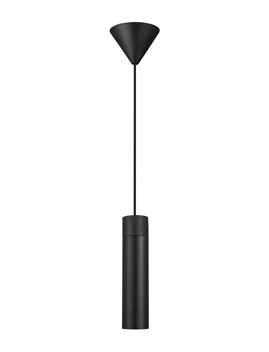Nordlux - Tilo | Pendant - deckeneinbauleuchten - black - 2