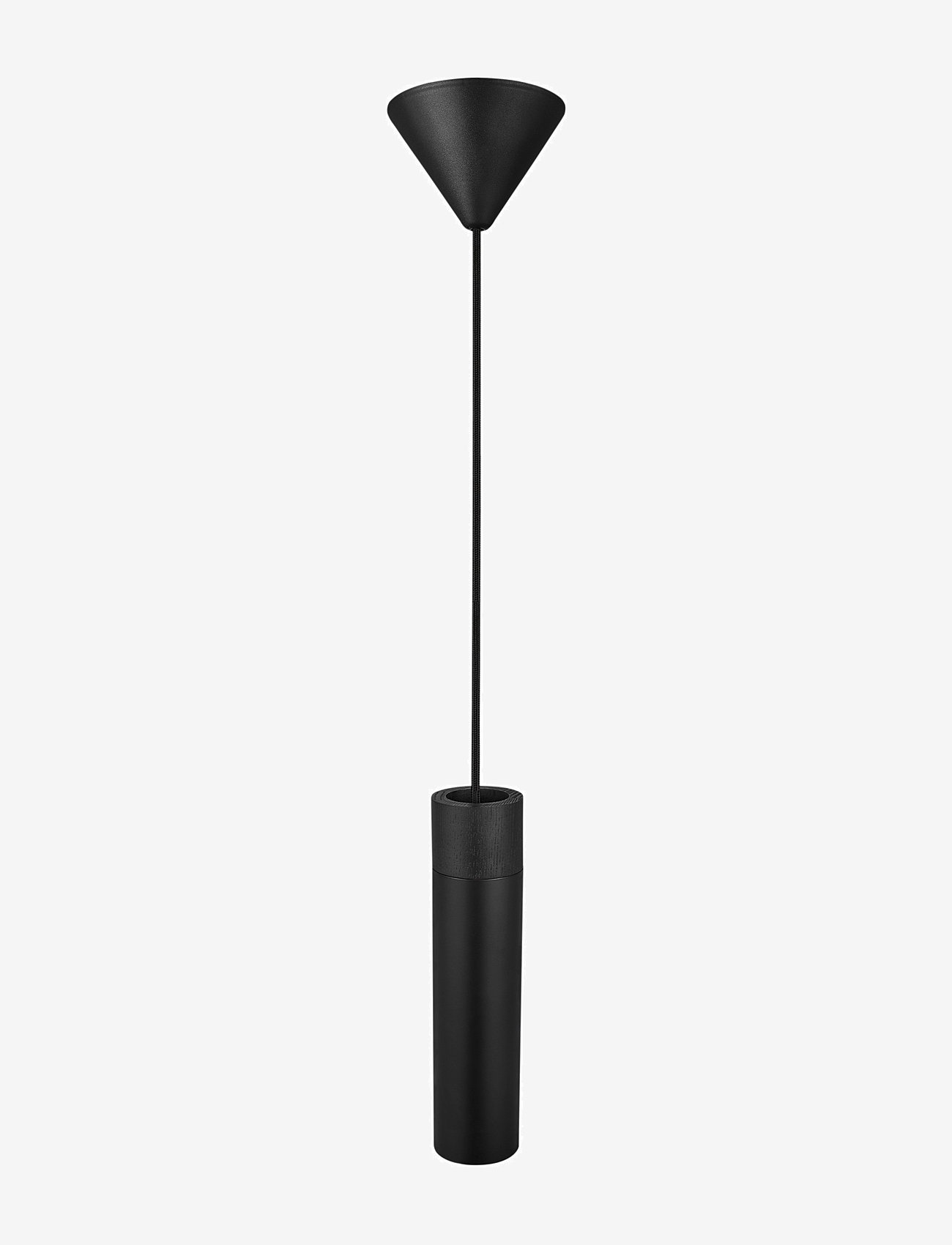 Nordlux - Tilo | Pendant - flush mount ceiling lights - black - 3