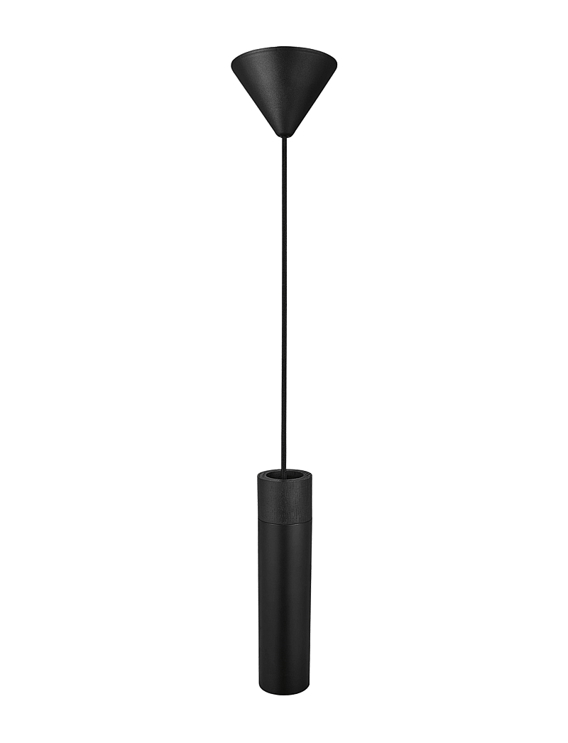 Nordlux - Tilo | Pendant - deckeneinbauleuchten - black - 3